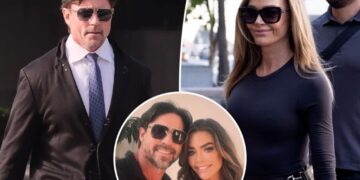 Denise Richards’ ex Aaron Phypers suffers 5-figure blow in court as divorce heats up