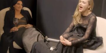 Kendall Jenner jokes about having sex with close pal Cara Delevingne in ‘The Kardashians’ Season 8 trailer