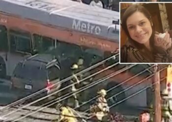 Accused bus crash killer had drugs in her car before wreck that led to deadly LA helicopter crash