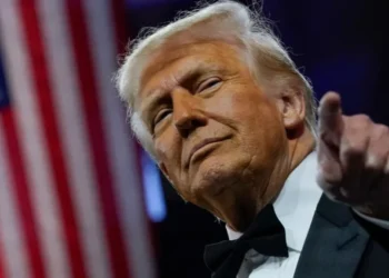 Trump hurls annihilation threat with dark afterthought: ‘Anything could happen with me’