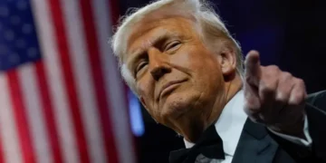 Trump hurls annihilation threat with dark afterthought: ‘Anything could happen with me’