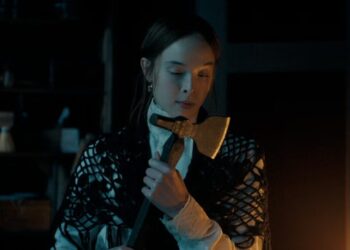 ‘Monster: The Lizzie Borden Story’ Fact Check: What’s Real and What’s Not?