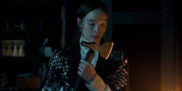 ‘Monster: The Lizzie Borden Story’ Fact Check: What’s Real and What’s Not?