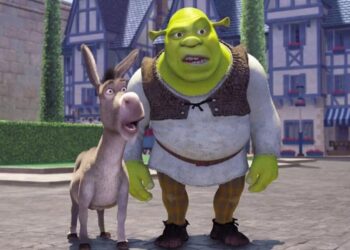 Universal and Cosm to Launch ‘Shrek’ in Shared Reality as Part of Multi-Film Pact