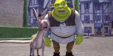 Universal and Cosm to Launch ‘Shrek’ in Shared Reality as Part of Multi-Film Pact