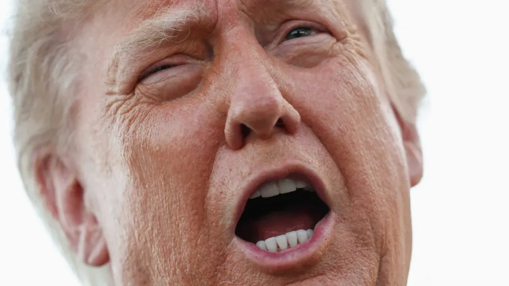 ‘Violation of criminal law’: Trump’s Kennedy Center ‘shell games’ escalate in court