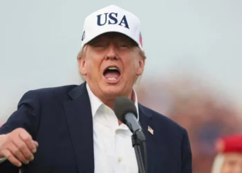 Trump warns ‘disaster’ looms as ‘horrible situation’ threatens colleges across America