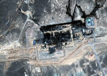A critical pipeline that helped cushion the Hormuz shock just shut: Here’s what it reveals about corporate energy security