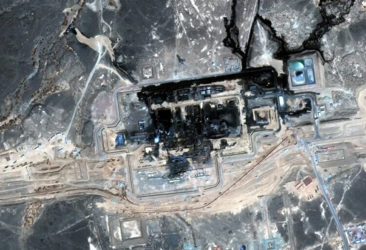 A critical pipeline that helped cushion the Hormuz shock just shut: Here’s what it reveals about corporate energy security
