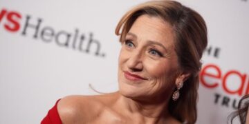 Edie Falco to Lead Fox Legal Drama ‘Katie Greaves’