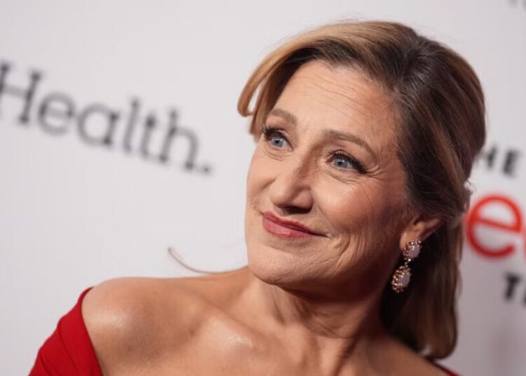 Edie Falco to Lead Fox Legal Drama ‘Katie Greaves’
