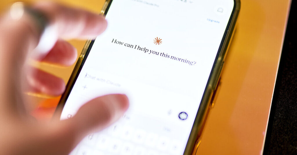 What Happens When A.I. Stops Doing What Humans Want?