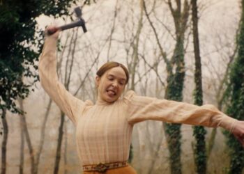 All the Songs in ‘Monster: The Lizzie Borden Story’