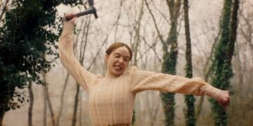 All the Songs in ‘Monster: The Lizzie Borden Story’