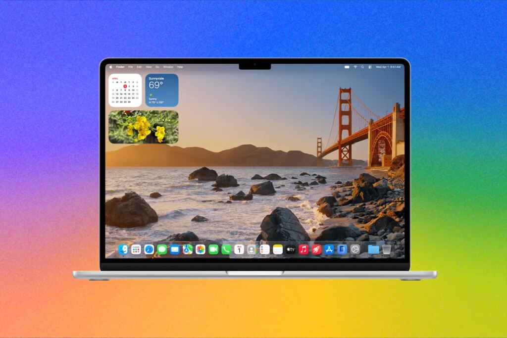 MacOS 27 Golden Gate: Top New Features