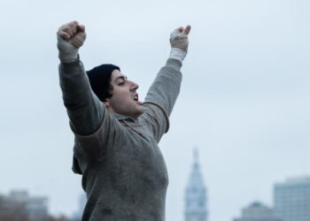 Underdogs are a film festival’s best friend — especially when it’s Toronto