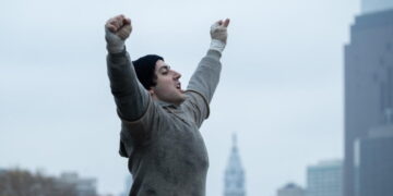 Underdogs are a film festival’s best friend — especially when it’s Toronto
