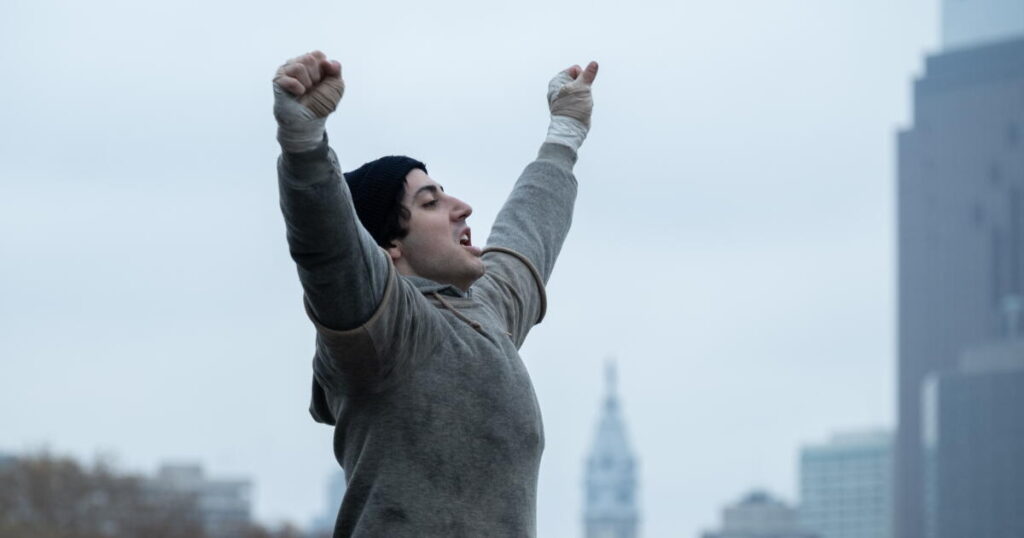 Underdogs are a film festival’s best friend — especially when it’s Toronto