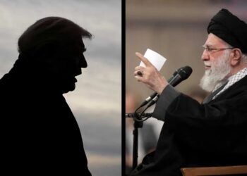 Trump’s ‘annihilate’ threat immediately blows up in his face: ‘Sounds like a game show’