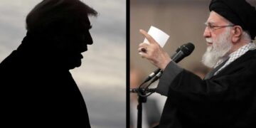 Trump’s ‘annihilate’ threat immediately blows up in his face: ‘Sounds like a game show’