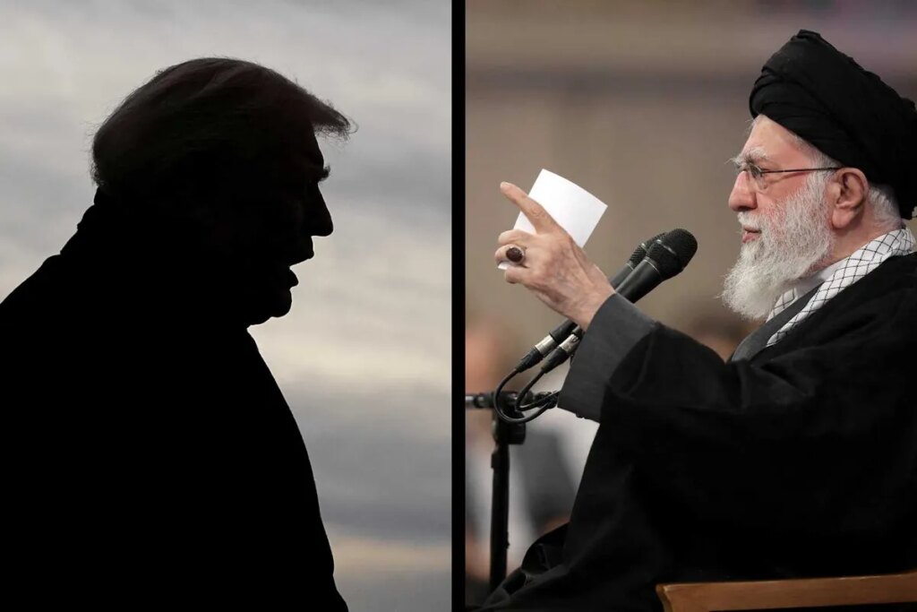 Trump’s ‘annihilate’ threat immediately blows up in his face: ‘Sounds like a game show’