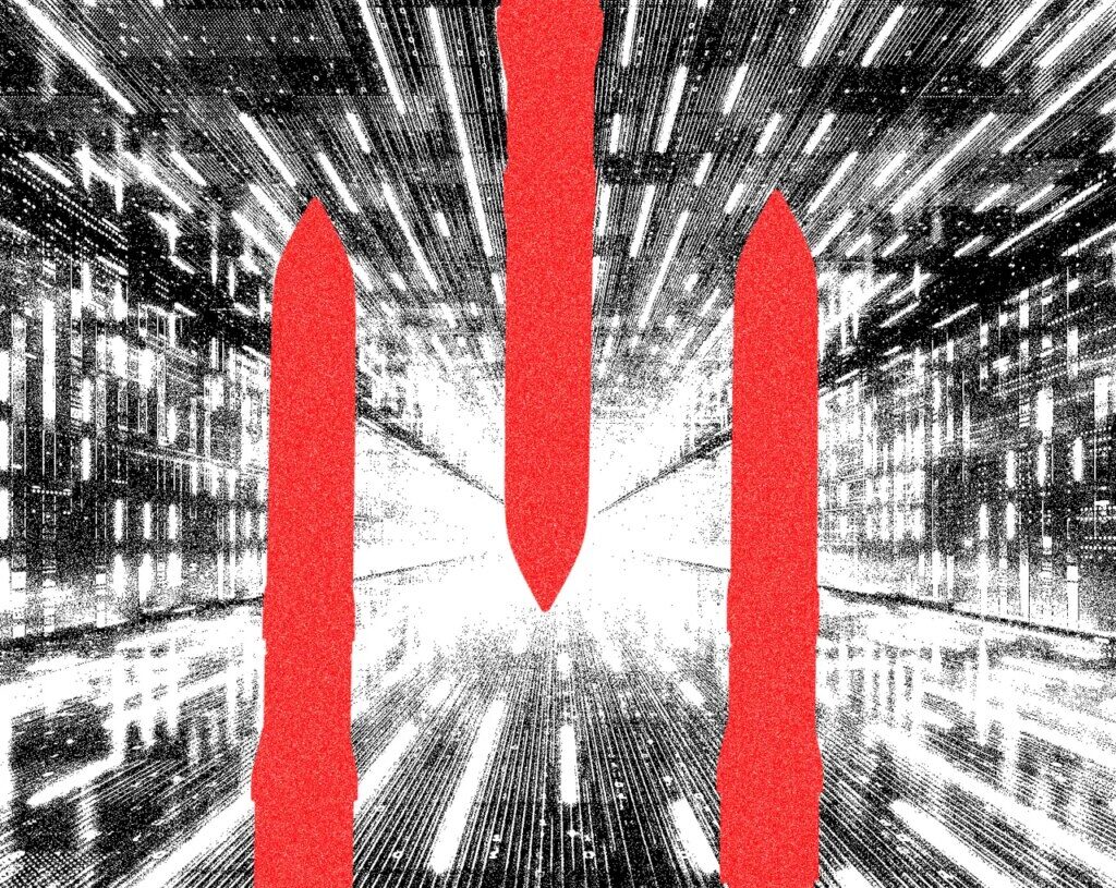 Customer Data Permanently Lost in Iran Strikes on Amazon Data Centers