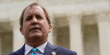 Ken Paxton’s hidden tax-delinquent land plot unearthed in Maui County records: report