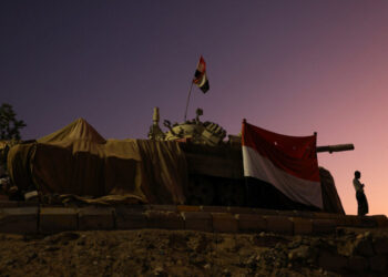 Fighting Intensifies in Yemen as Militia Advances on Key Provinces