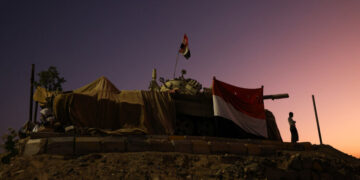Fighting Intensifies in Yemen as Militia Advances on Key Provinces