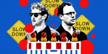 The AI ‘Slowdown’ Is an Antitrust Mess