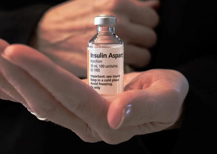No, insulin still doesn’t cost $35
