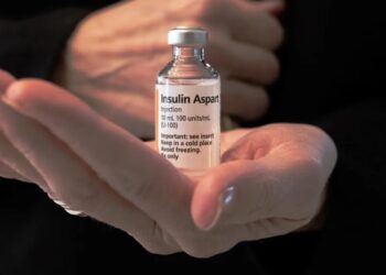 No, insulin still doesn’t cost $35