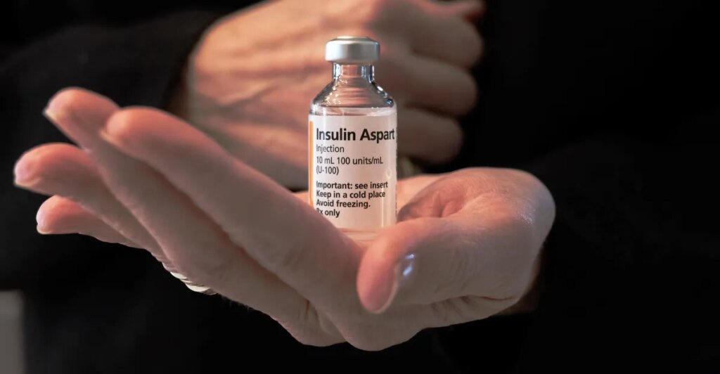 No, insulin still doesn’t cost $35