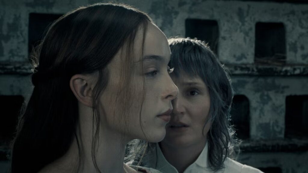 ‘Monster: The Lizzie Borden Story’ Review: Netflix’s Most Grueling Season Yet