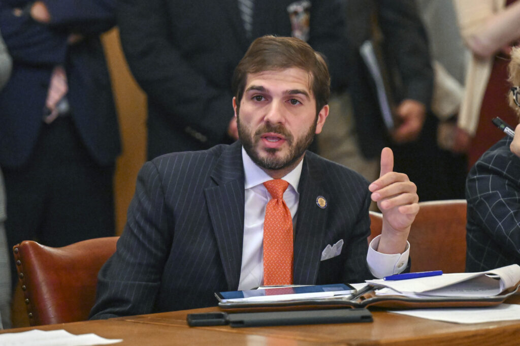 ‘We told you so’: Key New York lawmaker calls for more AI rules