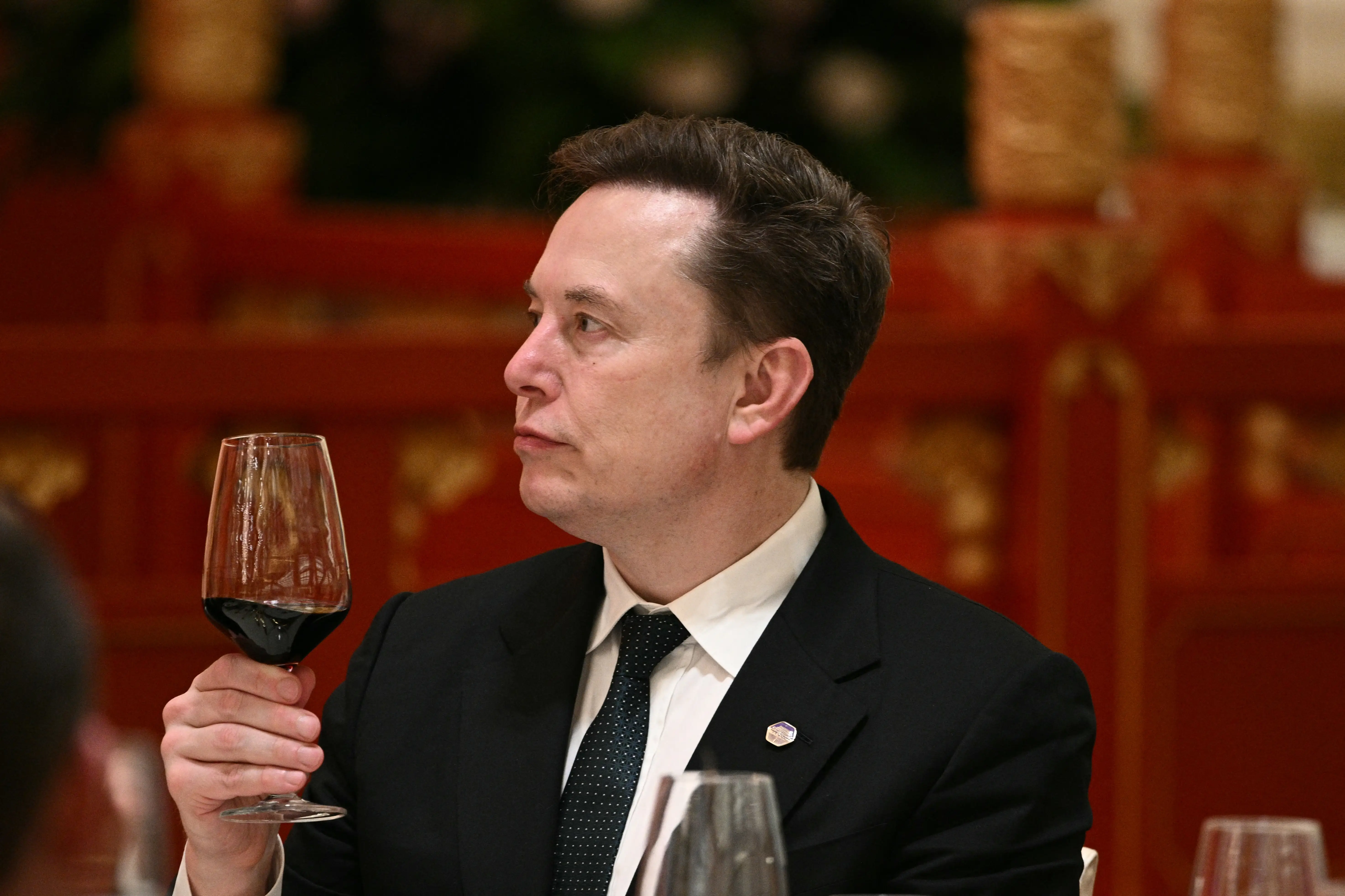 Elon Musk
