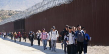 A border surge reshaped America. Now, data show who 4.5 million migrants were and where they went