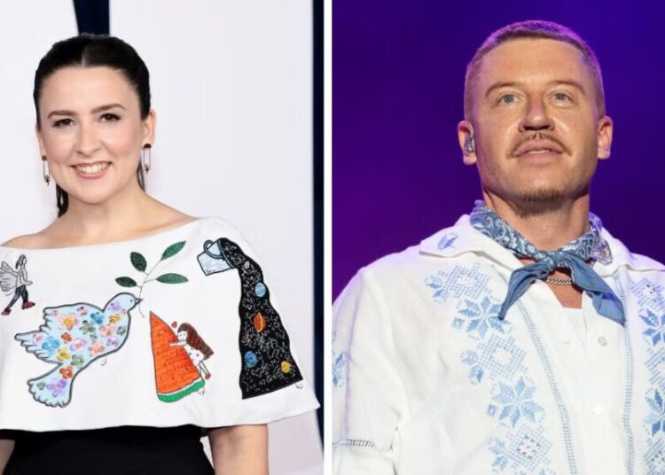 Ms. Rachel Matches Macklemore’s $1 Million Donation to Support Palestine: ‘We Have a Moral Obligation’