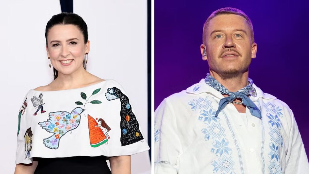 Ms. Rachel Matches Macklemore’s $1 Million Donation to Support Palestine: ‘We Have a Moral Obligation’