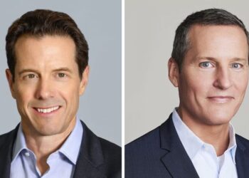 Disney Entertainment Promotes Adam Smith to Direct-to-Consumer Chair