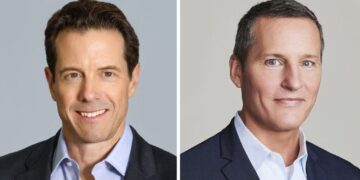 Disney Entertainment Promotes Adam Smith to Direct-to-Consumer Chair