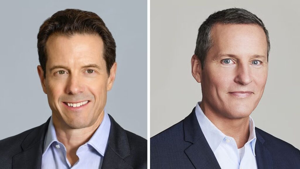 Disney Entertainment Promotes Adam Smith to Direct-to-Consumer Chair