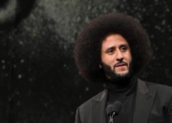 Colin Kaepernick on Threats He Faced, His NFL Exile, and That Jay-Z Lyric