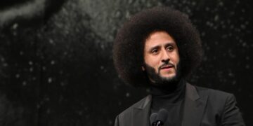 Colin Kaepernick on Threats He Faced, His NFL Exile, and That Jay-Z Lyric