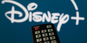 Disney doubles down on tech, naming former YouTube executive as head of entertainment streaming business