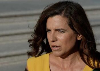 ‘Lonely’ Nancy Mace called out to her face over her wild remarks: ‘Outlandish?’