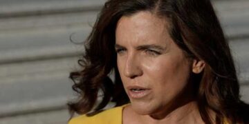 ‘Lonely’ Nancy Mace called out to her face over her wild remarks: ‘Outlandish?’