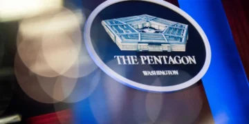 Pentagon details ‘enormous’ problems as Marines’ boots fall apart in the Arctic