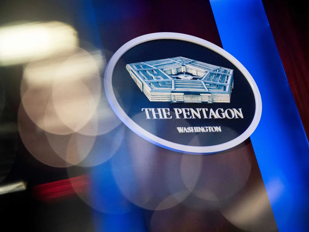 Pentagon details ‘enormous’ problems as Marines’ boots fall apart in the Arctic
