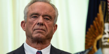 Kennedy Names New Members to Powerful Health Panel Whose Work He Has Blocked